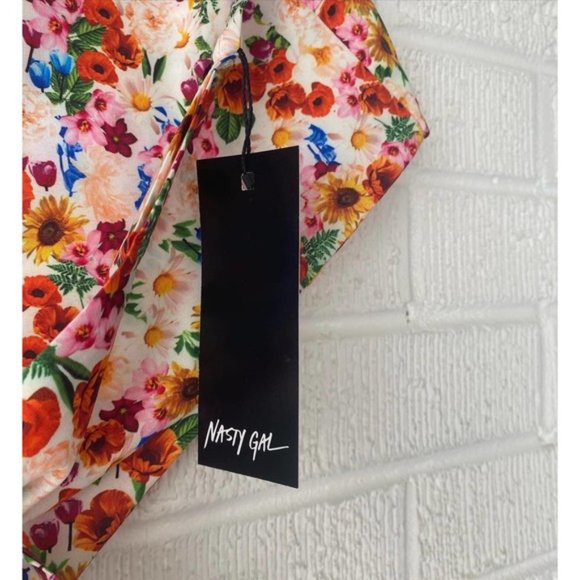 NASTY GAL - Picture 3 of 4